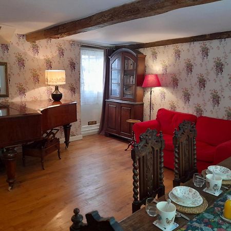Cotswold Cottage Bed & Breakfast Luckington Exteriör bild
