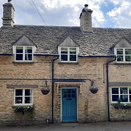 Cotswold Cottage Bed & Breakfast Luckington Exteriör bild