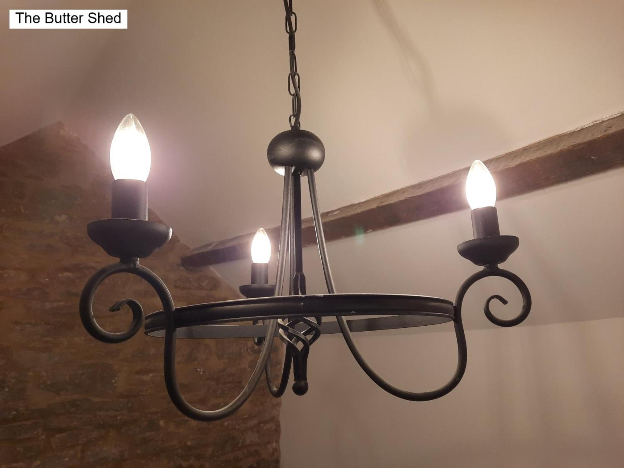Cotswold Cottage Bed & Breakfast Luckington Exteriör bild