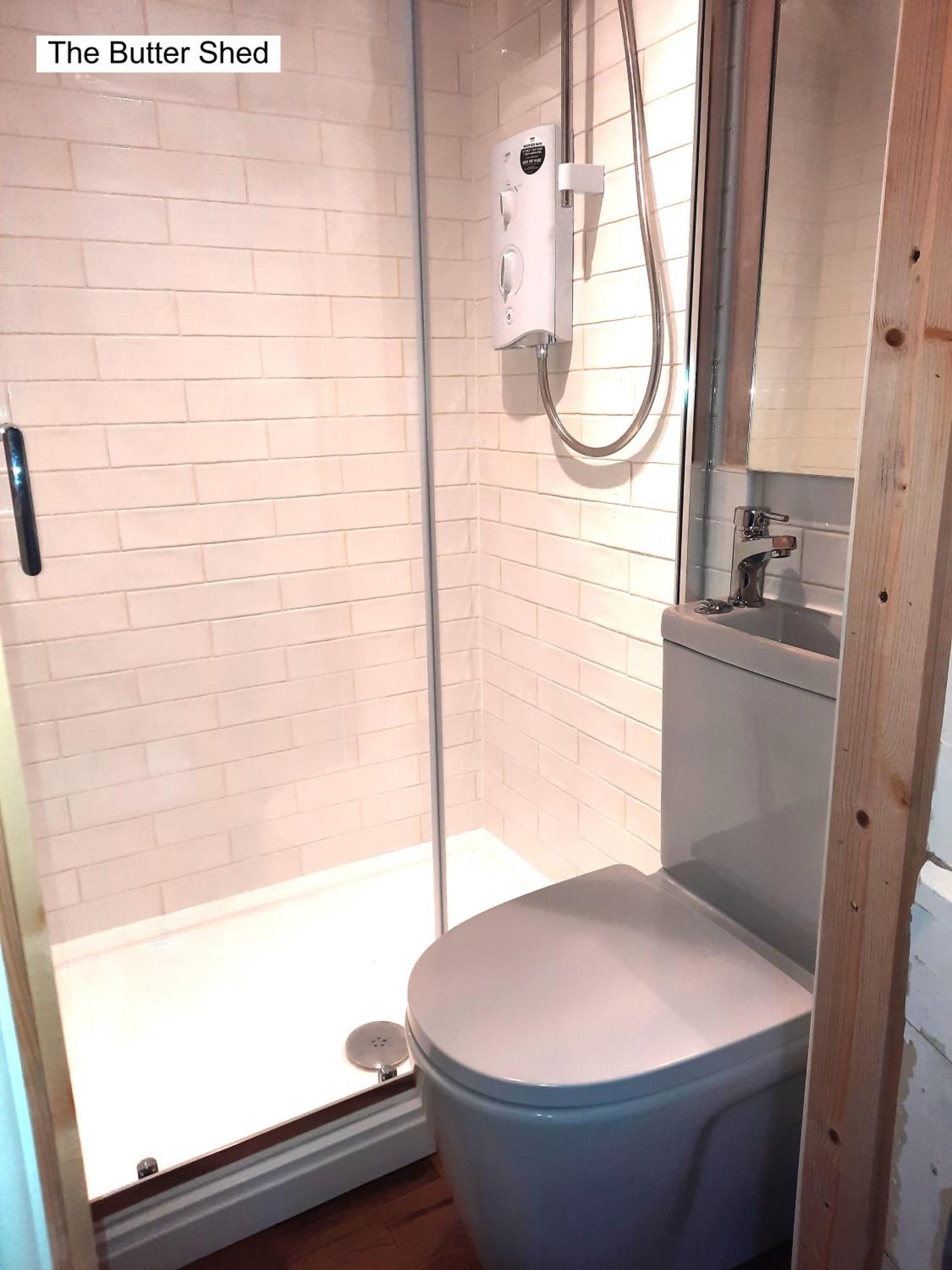 Cotswold Cottage Bed & Breakfast Luckington Exteriör bild